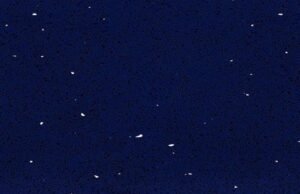 SILESTONE AZUL STELLAR